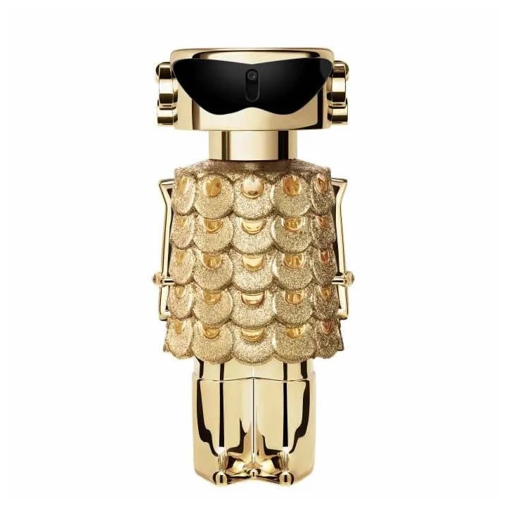 Paco Rabanne Fame Intense Eau De Parfum Vaporisateur 80ml Ressourçable