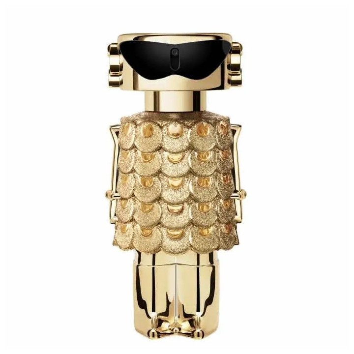 Paco Rabanne Fame Intense Eau De Parfum Vaporisateur 50ml