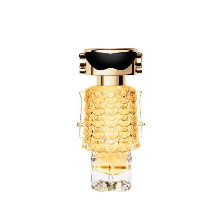 Paco Rabanne Fame Intense Eau De Parfum Vaporisateur 30ml