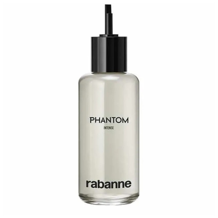 Paco Rabanne Phantom Intense Eau De Parfum Refill 200ml