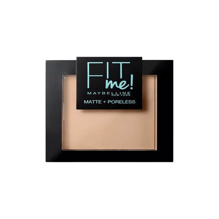 Maybelline Fit Me Matte & Poreless Powder 130 Buff Beige