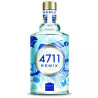 4711 Remix Sparkling Island Eau De Cologne Vaporisateur 100ml