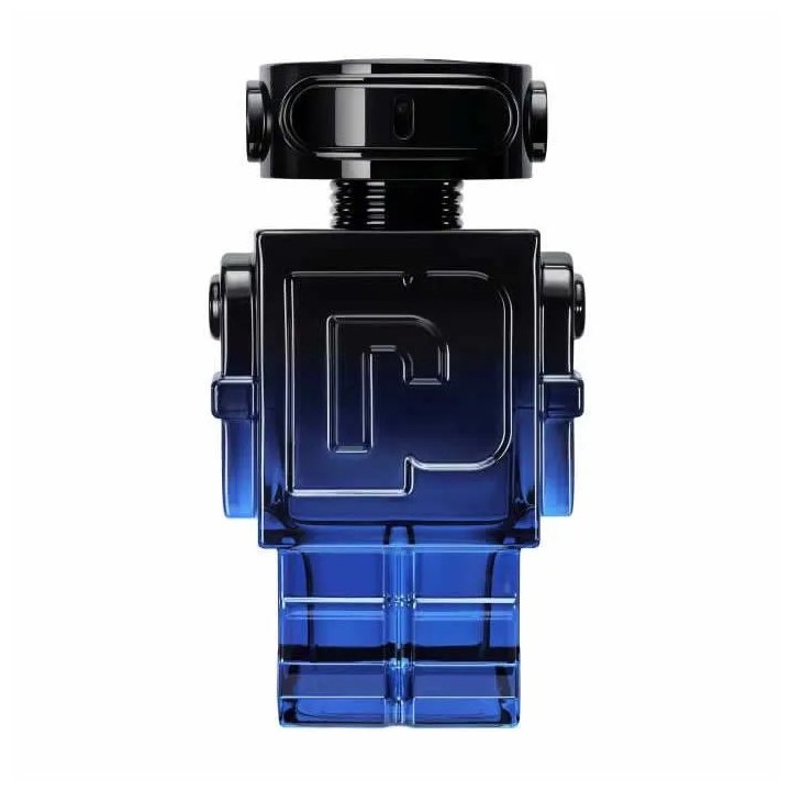 Paco Rabanne Phantom Intense Eau De Parfum Vaporisateur 50ml