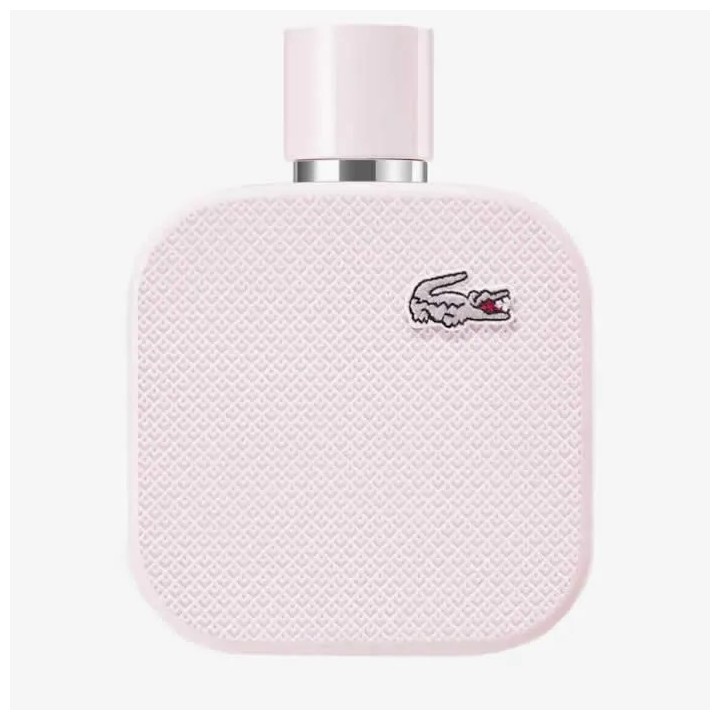 Lacoste L.12.12 Rose Eau De Parfum Vaporisateur 100ml