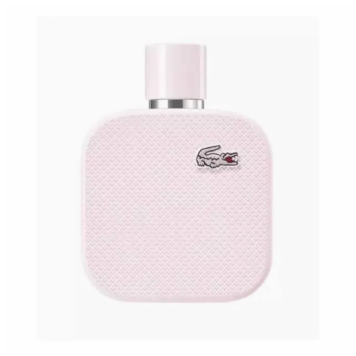 Lacoste L.12.12 Rose Eau De Parfum Vaporisateur 50ml