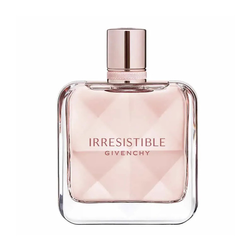 Givenchy Irresistible Eau De Parfum Spray 80ml