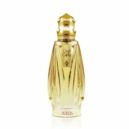 Nabeel Oud Cafu Eau De Parfum Vaporisateur 100ml