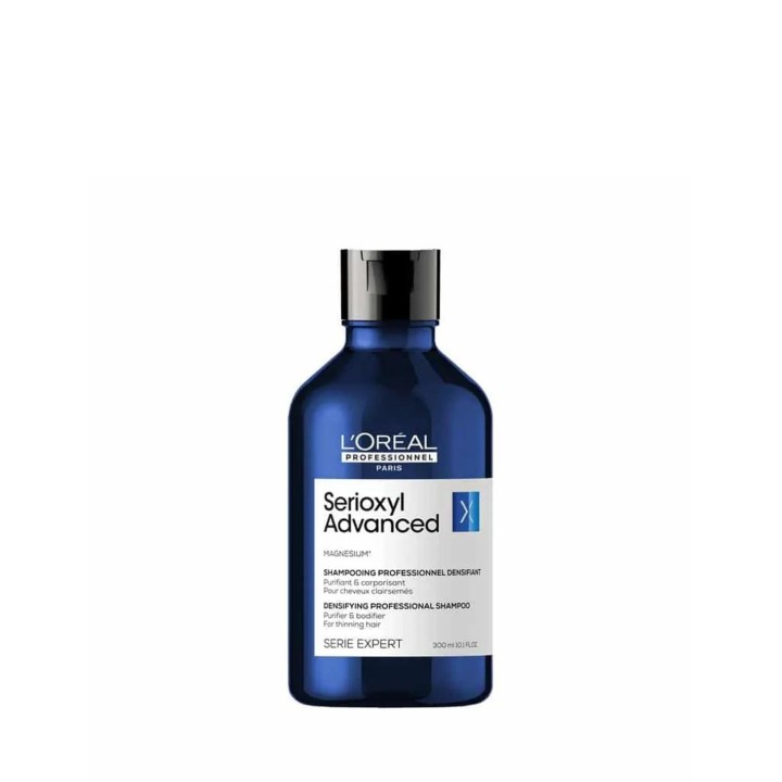 L'oreal Professionnel Serioxyl Advanced Champú 300ml