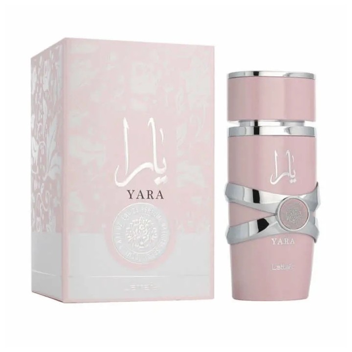 LATTAFA YARA EDP SPRAY 100 ML