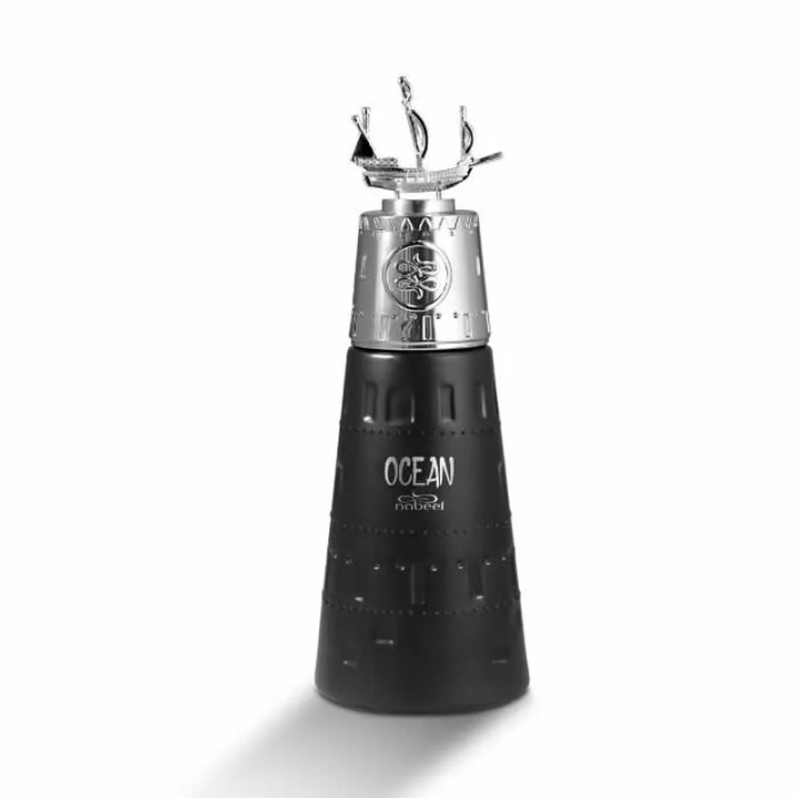 Nabeel Ocean Eau De Parfum Vaporisateur 100ml