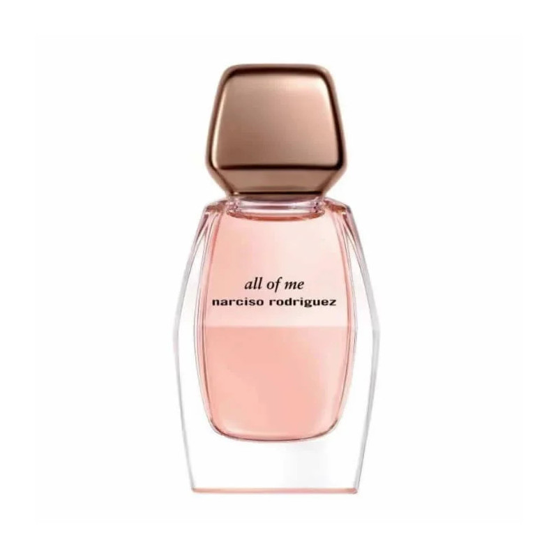 Narciso Rodriguez All Of Me Eau De Parfum Spray 50ml