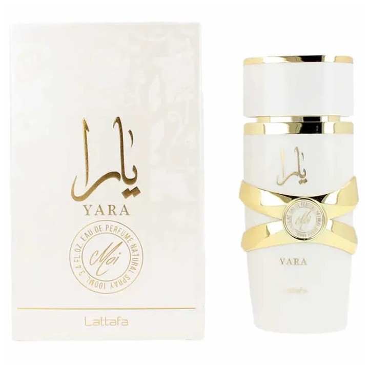 LATTAFA YARA MOI EDP SPRAY 100 ML