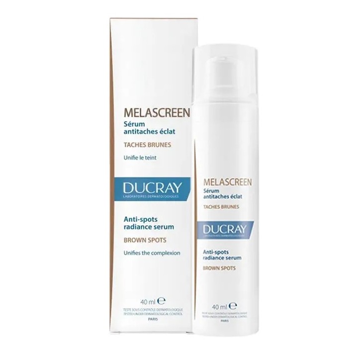 Ducray Melascreen Sérum Anti-Taches 40ml
