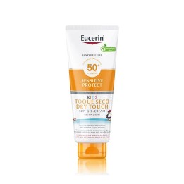 Eucerin Sonnenschutz Kinder Gel Crème Spf50+ 400ml