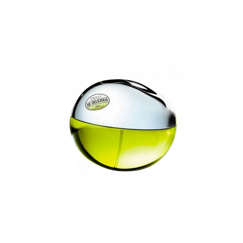 Donna Karan Dkny Be Delicious Eau De Parfum Vaporisateur 30ml