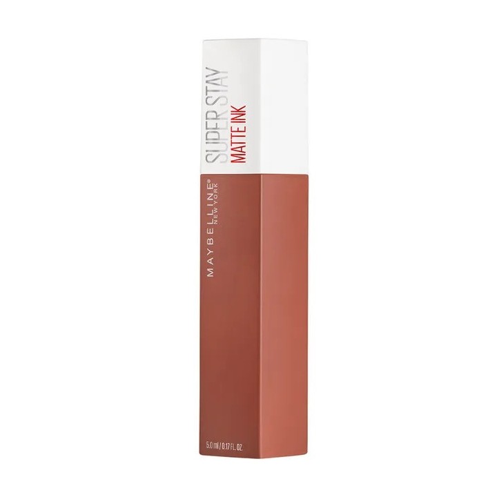 Maybelline Superstay 24 Matte Ink Rouge à lèvres 70 Amazonian 5ml