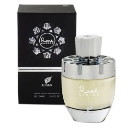 Afnan Rare Carbon Eau De Parfum 100ml Spray