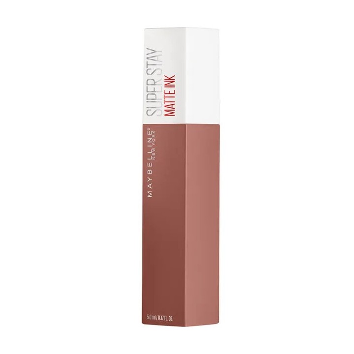 Maybelline Superstay 24 Matte Ink Rouge à lèvres 65 Seductress 5ml