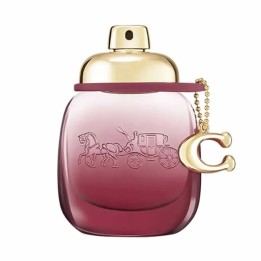 Coach Wild Rose Eau De Parfum Vaporisateur