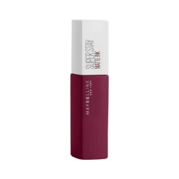 Maybelline Superstay 24 Matte Ink Rouge à lèvres 115 Founder 5ml