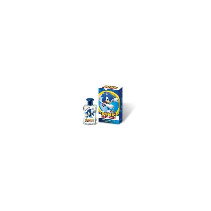Cartoon Lorenay Sonic Edt 50ml
