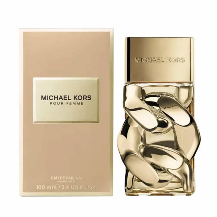 Michael Kors Pour Femme Eau De Parfum Vaporisateur