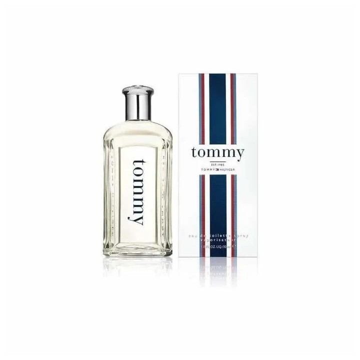 Tommy Hilfiger Tommy Eau De Toilette Vaporisateur 30ml