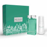Angel Schlesser Femme Naturelle Eau De Toilette Vaporisateur 100ml Coffret 2 Produits