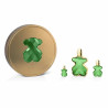 Tous Loveme The Emerald Elixir Parfum Vaporisateur 90ml Coffret 3 Produits
