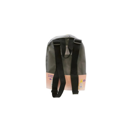 Nenuco Mochila Pingüino New