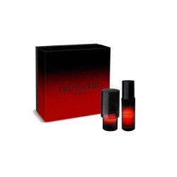 Trussardi Primo Eau De Parfum Vaporisateur 100ml Coffret 2 Produits
