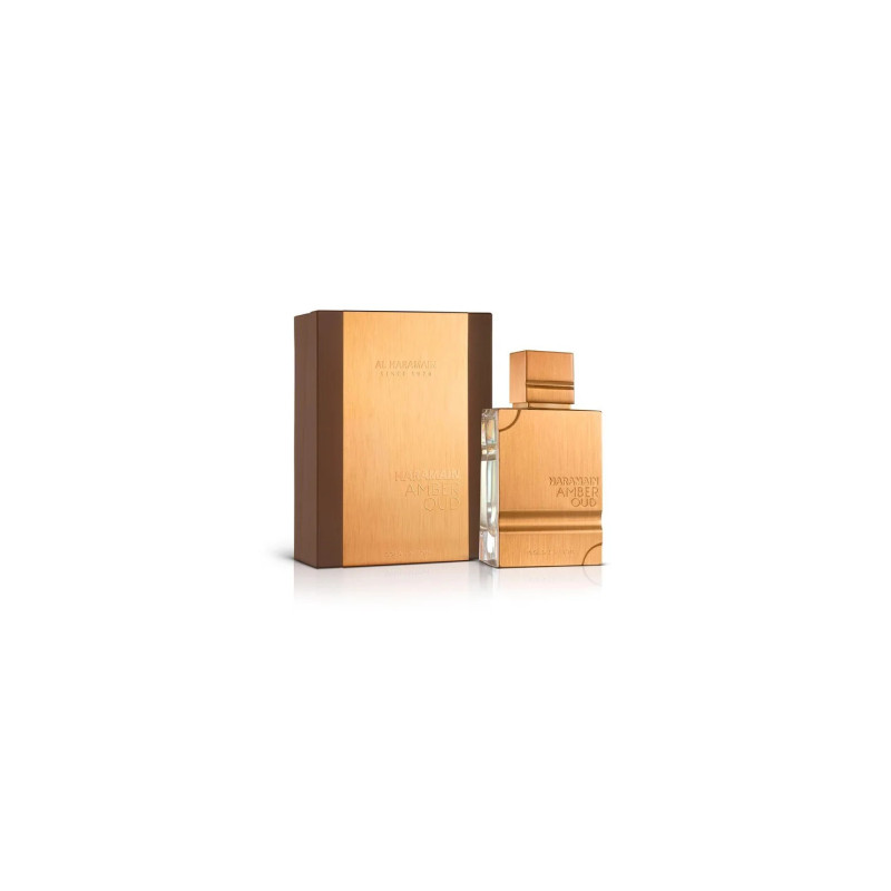 Al Haramain Amber Oud Gold Ed Edp Spray 60ml