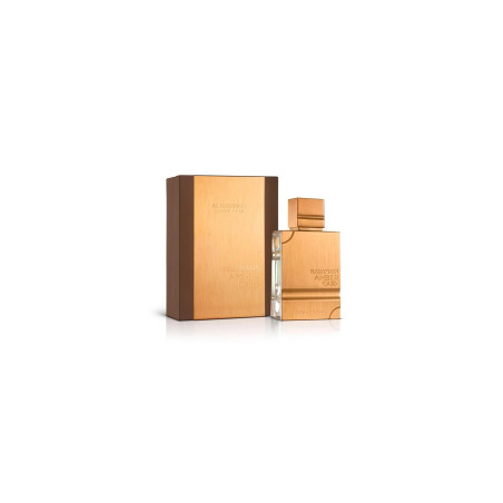 Al Haramain Amber Oud Gold Ed Edp Spray 60ml