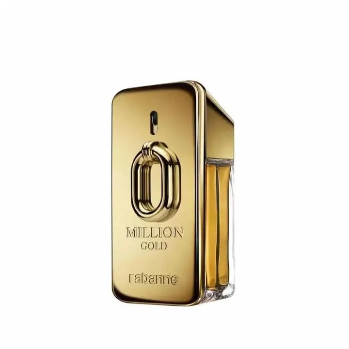 Rabanne Million Gold Eau de Parfum Intense Vaporisateur 50ml