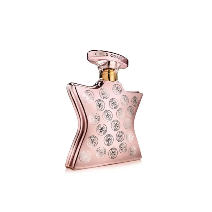 Bond No.9 New York Gold Coast Eau De Parfum Vaporisateur 100ml