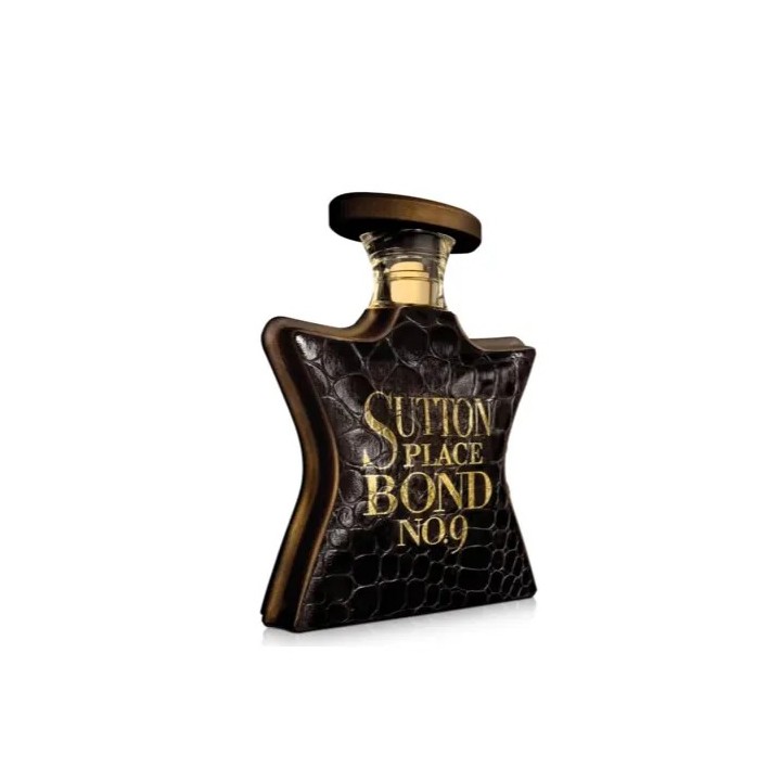 Bond No.9 New York Sutton Place Eau De Parfum Vaporisateur 100ml
