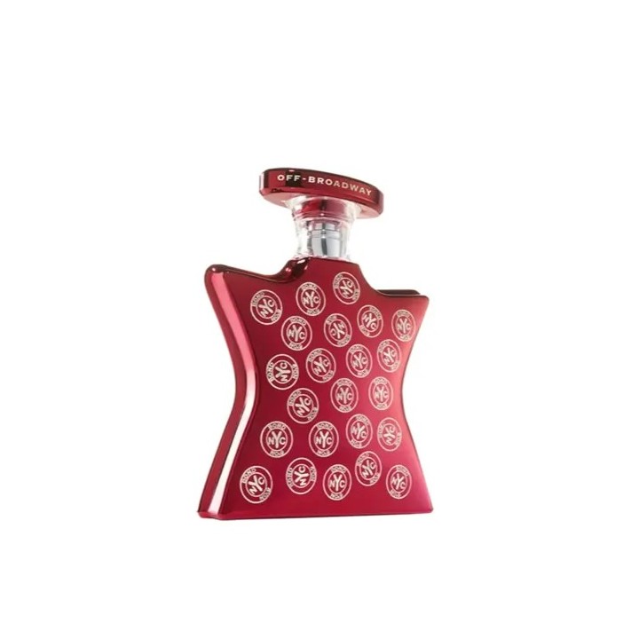 Bond No.9 New York Off-Broadway Eau De Parfum Vaporisateur 100ml