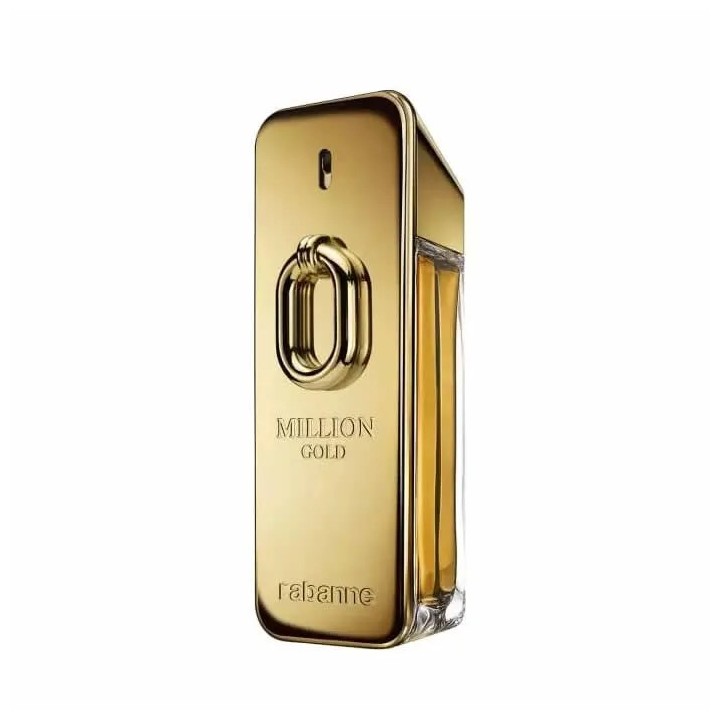 Rabanne Million Gold Eau de Parfum Intense Vaporisateur 100ml
