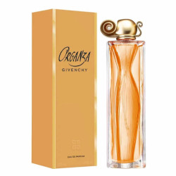 Givenchy Organza Eau De Parfum Vaporisateur 100ml