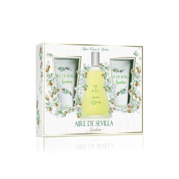 Aire De Sevilla Est Aire Sevilla Azahar 100 Gel 100 B100