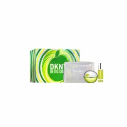 Donna Karan Be Delicious Eau De Parfum 100ml Coffret 3 Produits