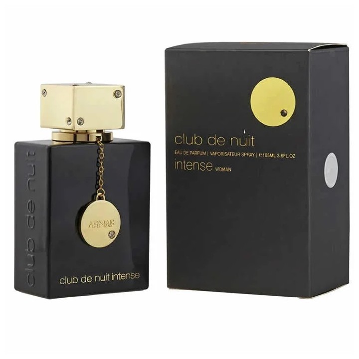 Armaf Club De Nuit Eau De Parfum Intense 105ml Spray