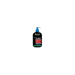 Garnier Pure Active Gel Limpiador Hidratante 250ml