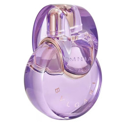 Bvlgari Onmia Amethyste Eau De Toilette Vaporisateur