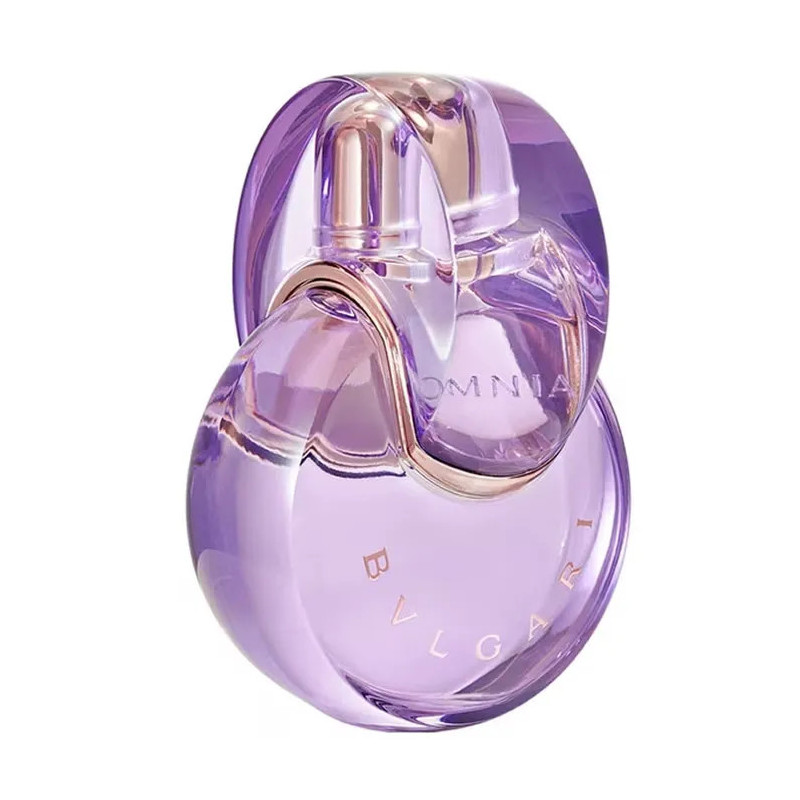 Bvlgari Onmia Amethyste Eau De Toilette Vaporisateur 100ml