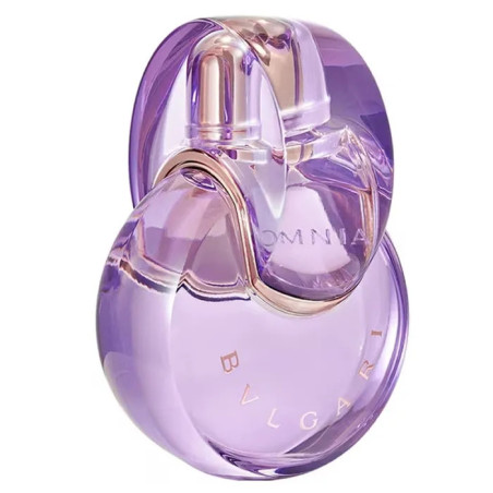 Bvlgari Onmia Amethyste Eau De Toilette Vaporisateur
