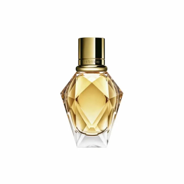 Rabanne Million Gold For Her Eau De Parfum Vaporisateur 30ml