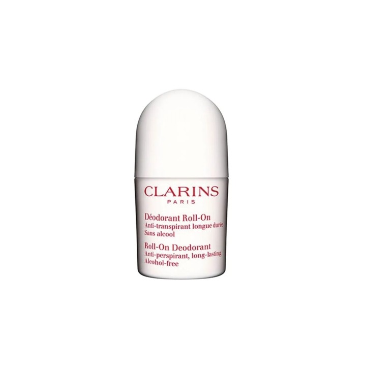 Clarins Déodorant Roll On 50ml