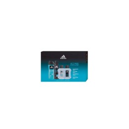 Est Adidas Ice Dive Edt 100g L 250ml After Shave Bs 150ml