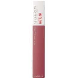 Maybelline Superstay 24 Matte Ink Rouge à lèvres 140 Soloist 5ml